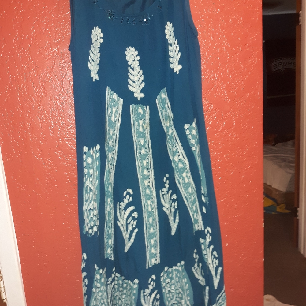 Solf surroundings dresses